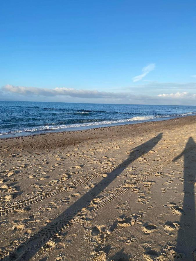 Zielonka Relaks Villa Rusinowo  Bagian luar foto